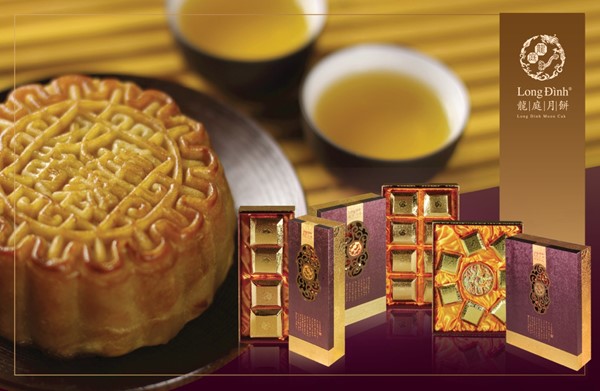 Quà Tặng Trung Thu Cao Cấp